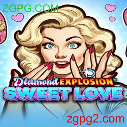 DiamondExplosionSweetLove: Um Novo Fenômeno dos Jogos Digitais